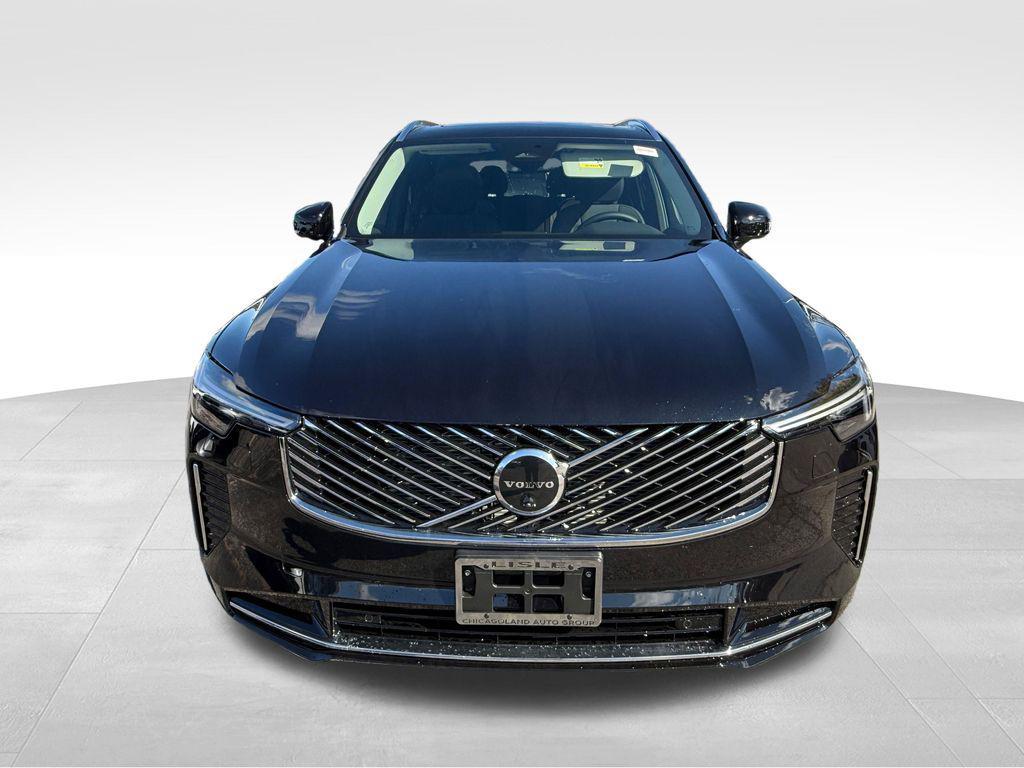 new 2026 Volvo XC90 car, priced at $67,825