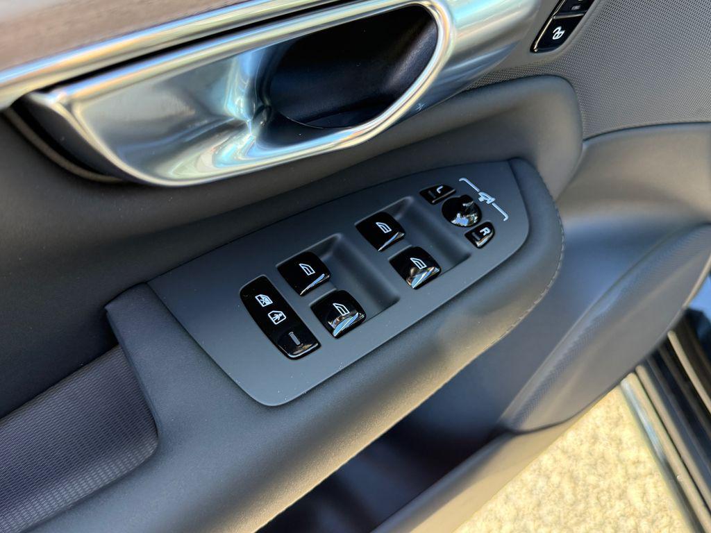 new 2026 Volvo XC90 car, priced at $67,825