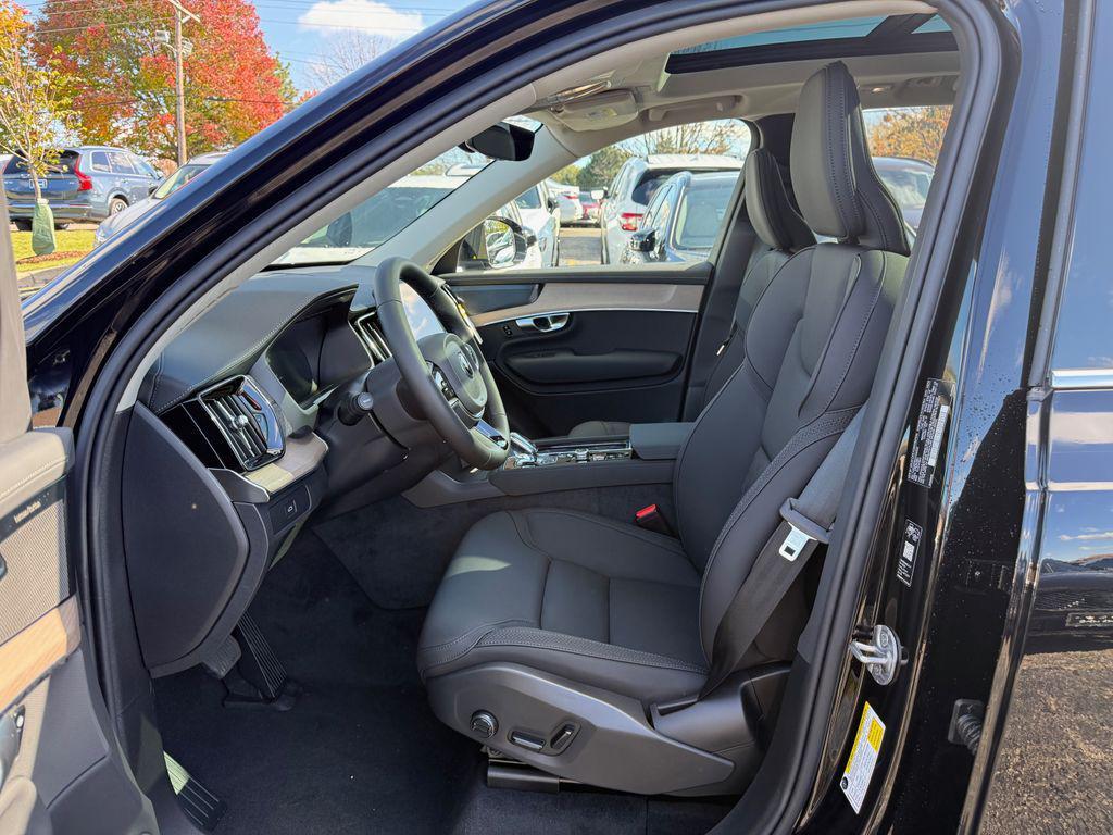 new 2026 Volvo XC90 car, priced at $67,825