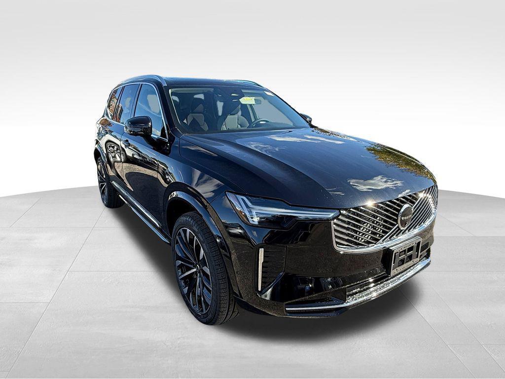new 2026 Volvo XC90 car, priced at $67,825
