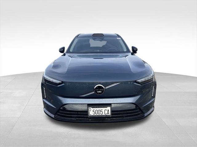 new 2025 Volvo EX90 car, priced at $93,840