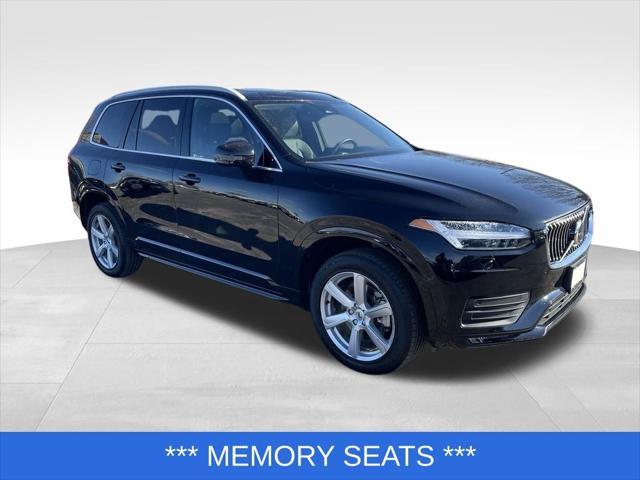 used 2023 Volvo XC90 car, priced at $39,500