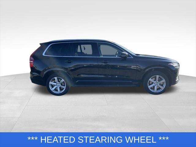 used 2023 Volvo XC90 car, priced at $39,500