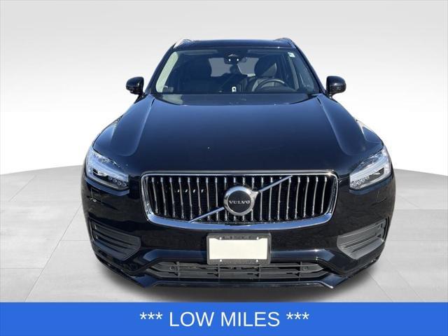 used 2023 Volvo XC90 car, priced at $39,500