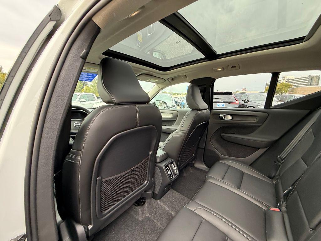 new 2026 Volvo XC40 car, priced at $48,150