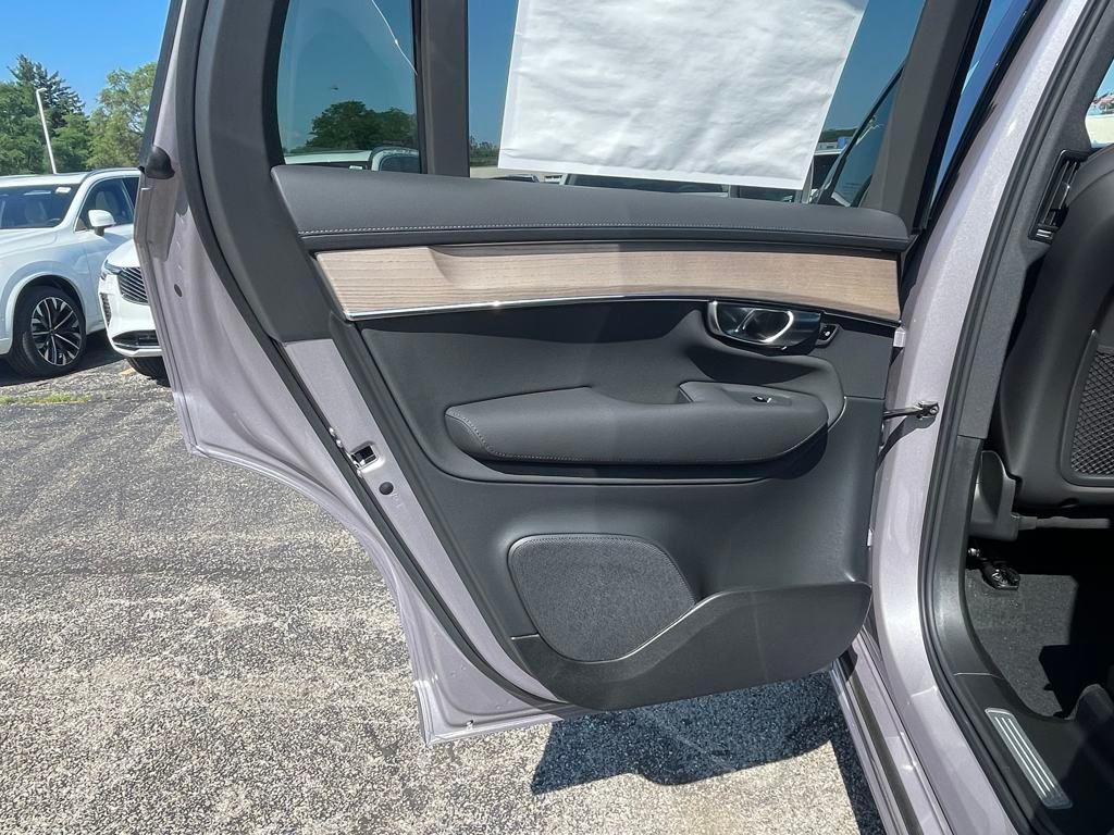 new 2026 Volvo XC90 car, priced at $65,410