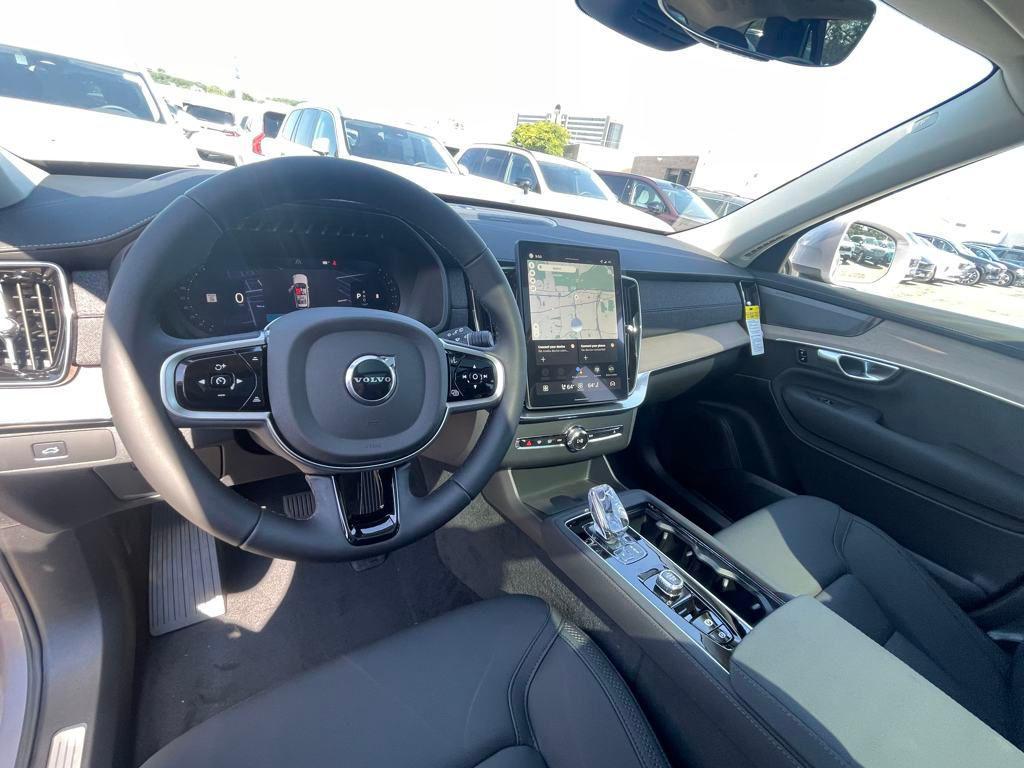 new 2026 Volvo XC90 car, priced at $65,410