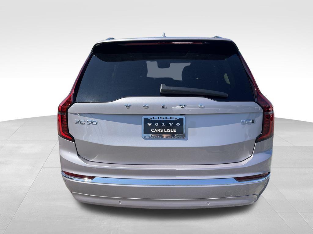 new 2026 Volvo XC90 car, priced at $65,410