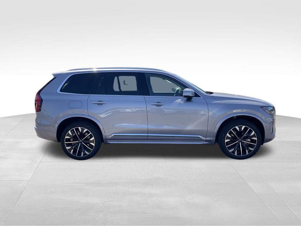 new 2026 Volvo XC90 car, priced at $65,410
