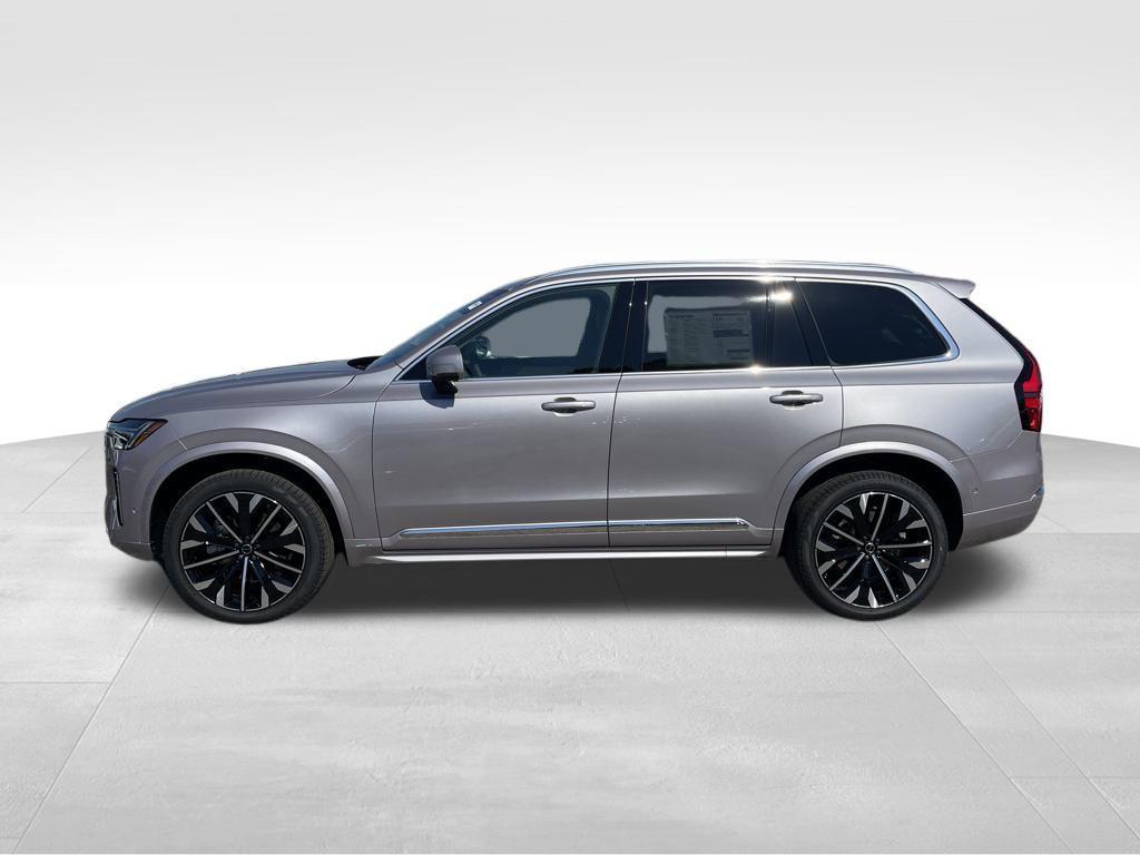 new 2026 Volvo XC90 car, priced at $65,410