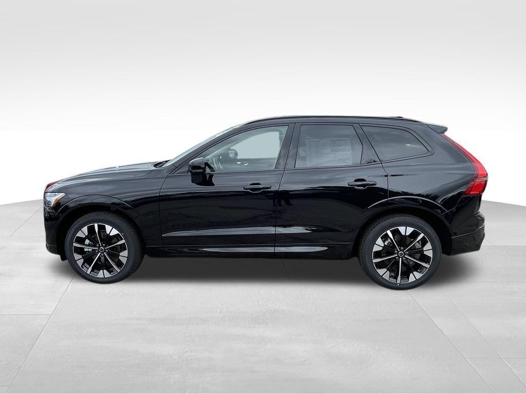 new 2026 Volvo XC60 car, priced at $54,985