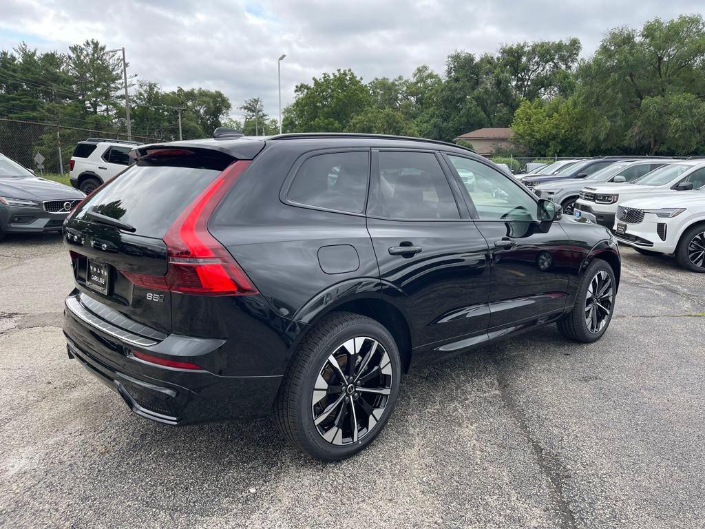 new 2026 Volvo XC60 car, priced at $54,985