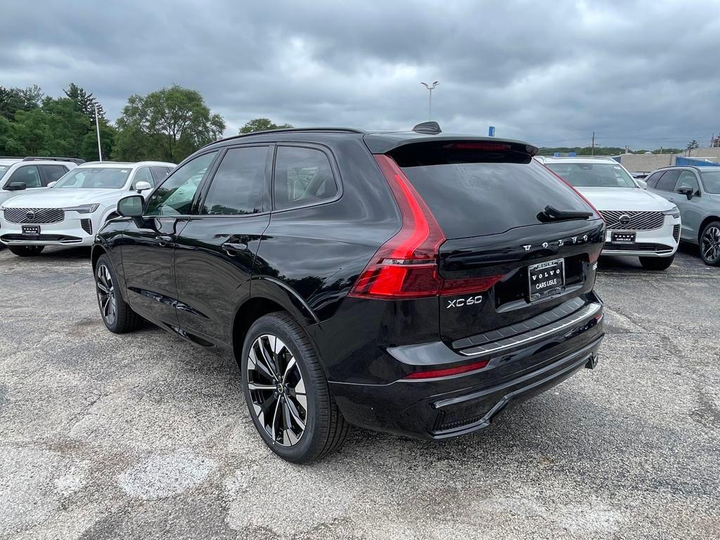 new 2026 Volvo XC60 car, priced at $54,985