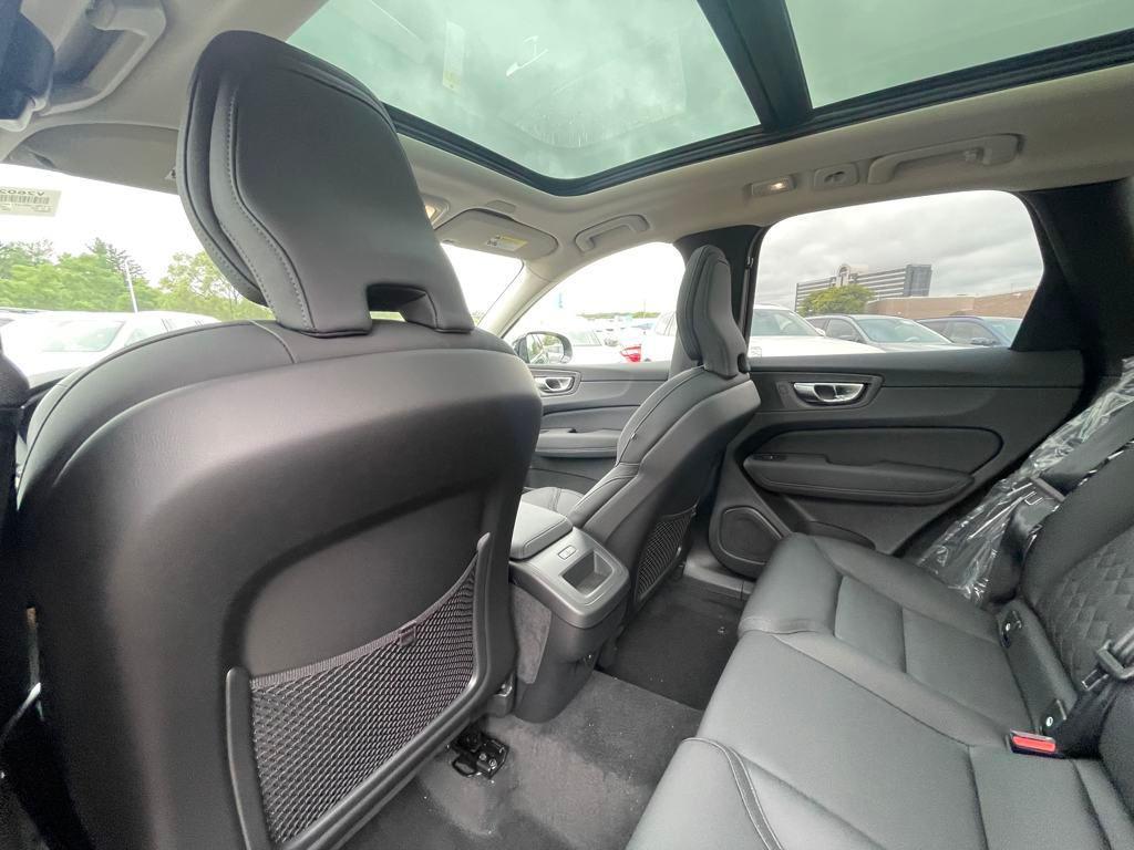 new 2026 Volvo XC60 car, priced at $54,985