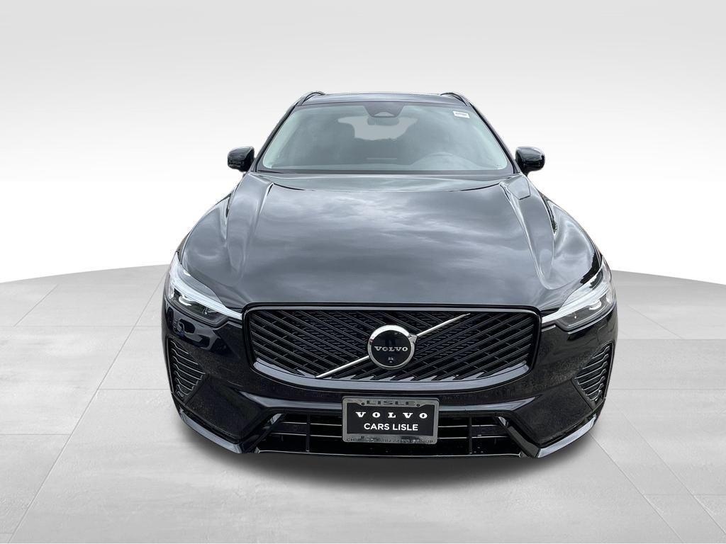 new 2026 Volvo XC60 car, priced at $56,985