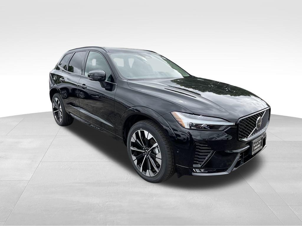new 2026 Volvo XC60 car, priced at $56,985
