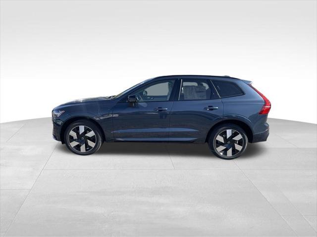 new 2025 Volvo XC60 Plug-In Hybrid car, priced at $64,735