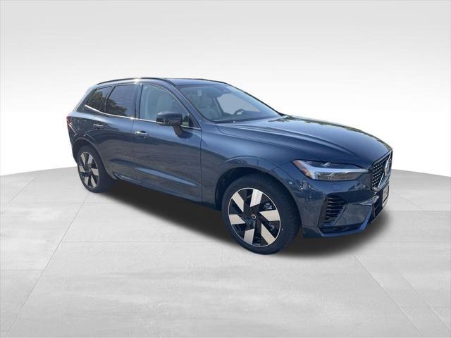 new 2025 Volvo XC60 Plug-In Hybrid car, priced at $64,735