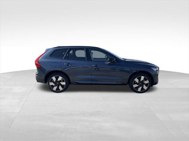 new 2025 Volvo XC60 Plug-In Hybrid car, priced at $64,735