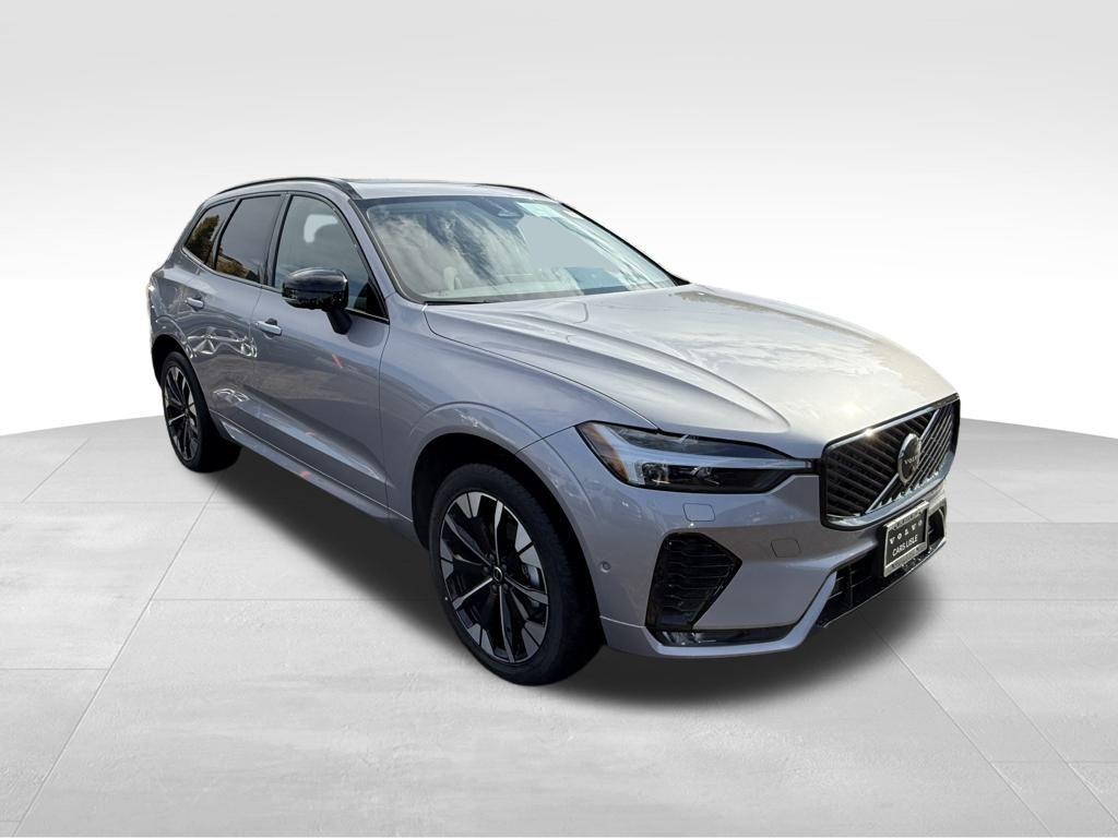 new 2026 Volvo XC60 car, priced at $56,375