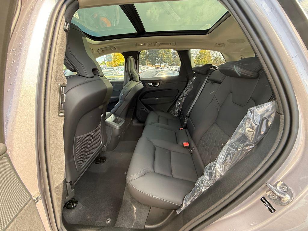 new 2026 Volvo XC60 car, priced at $56,375