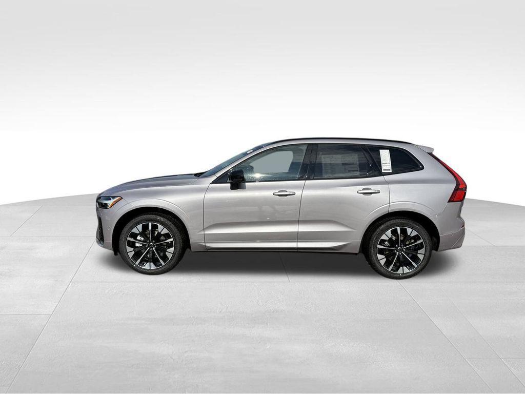 new 2026 Volvo XC60 car, priced at $56,375