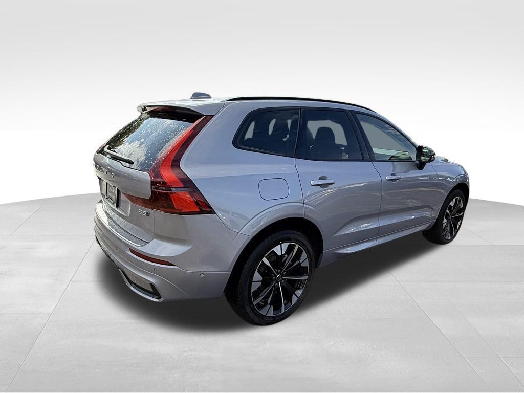 new 2026 Volvo XC60 car, priced at $56,375
