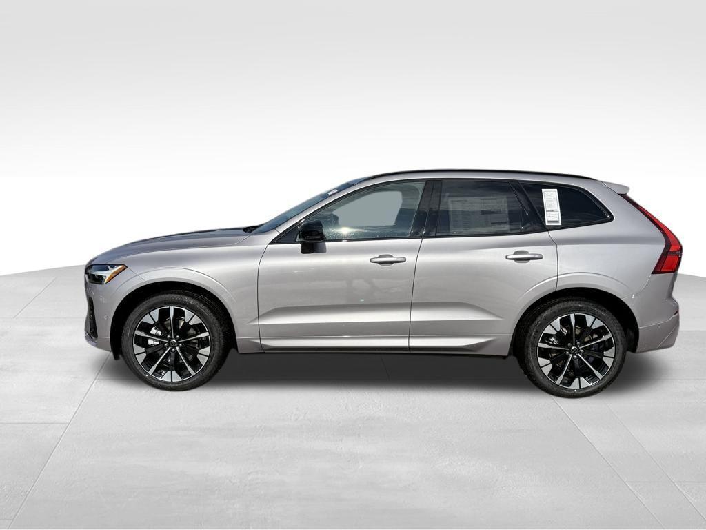 new 2026 Volvo XC60 car, priced at $56,375