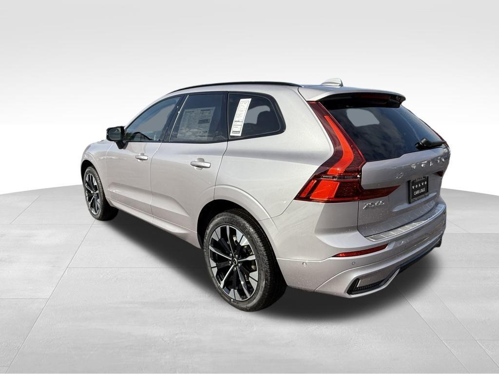 new 2026 Volvo XC60 car, priced at $56,375