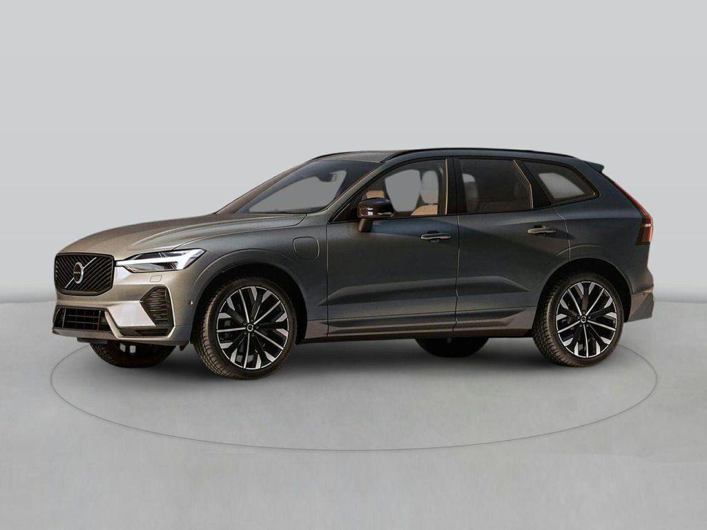 new 2026 Volvo XC60 Plug-In Hybrid car, priced at $66,315
