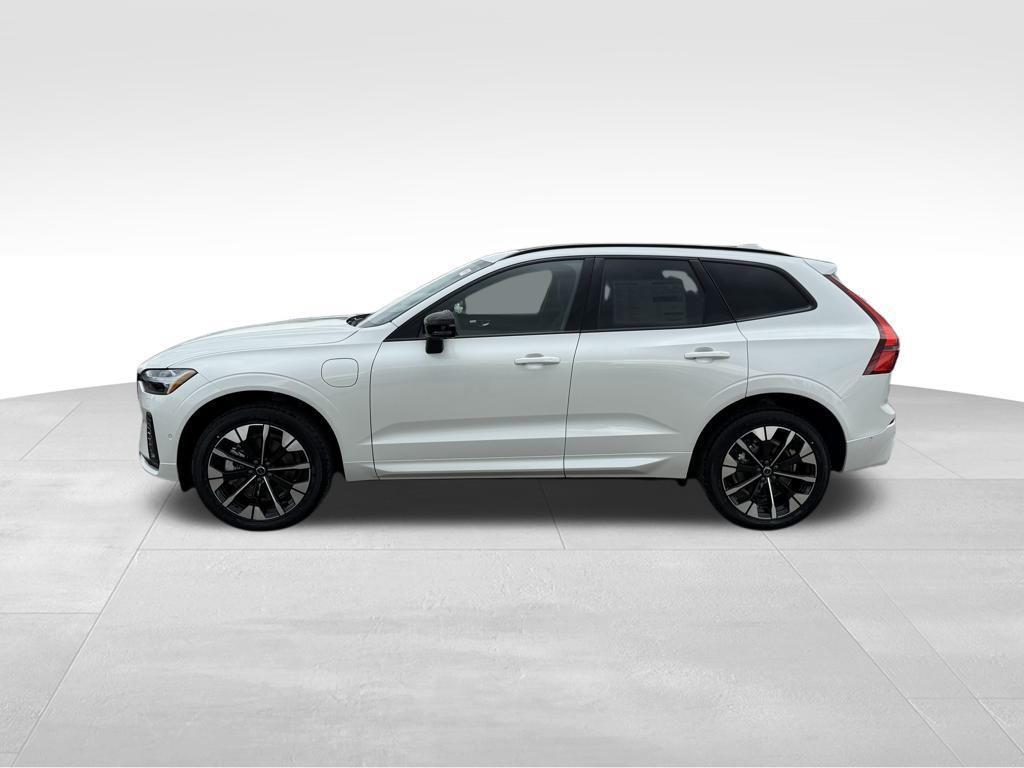 new 2026 Volvo XC60 Plug-In Hybrid car, priced at $66,315