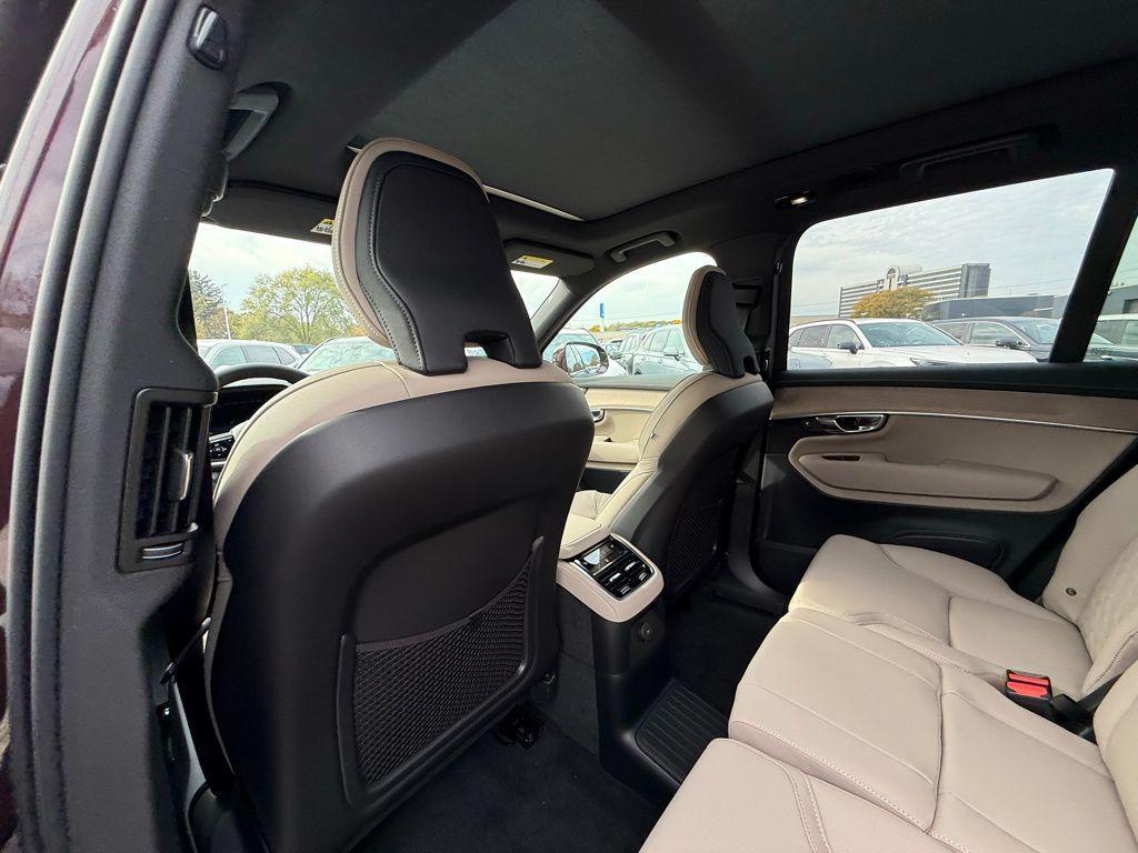 new 2026 Volvo XC90 Plug-In Hybrid car, priced at $78,875