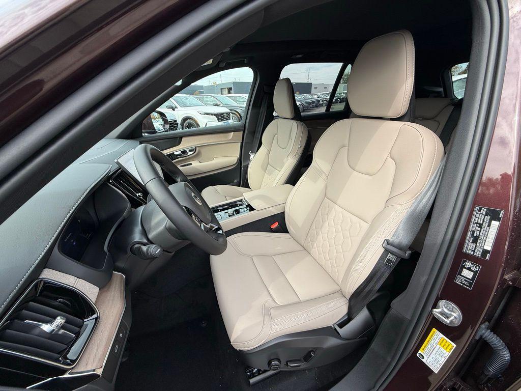 new 2026 Volvo XC90 Plug-In Hybrid car, priced at $78,875