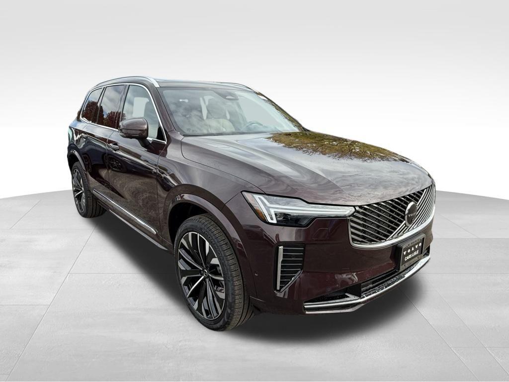 new 2026 Volvo XC90 Plug-In Hybrid car, priced at $78,875