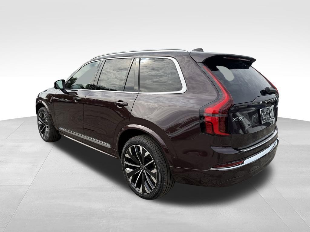 new 2026 Volvo XC90 Plug-In Hybrid car, priced at $78,875