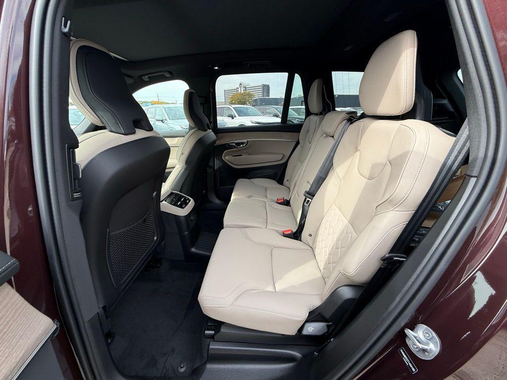 new 2026 Volvo XC90 Plug-In Hybrid car, priced at $78,875