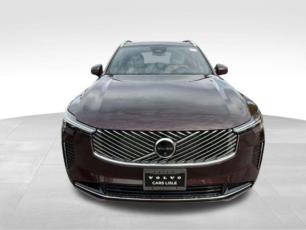 new 2026 Volvo XC90 Plug-In Hybrid car, priced at $78,875