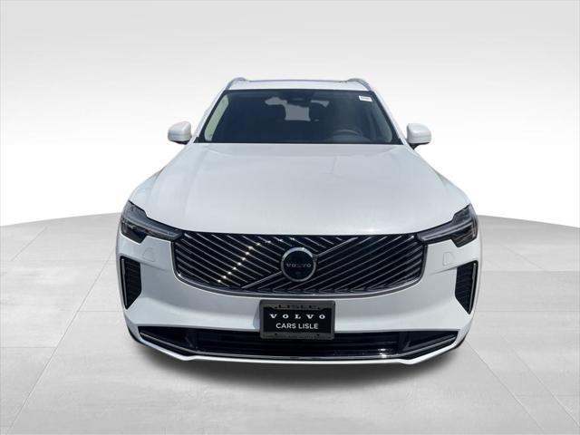 new 2025 Volvo XC90 Plug-In Hybrid car, priced at $78,805
