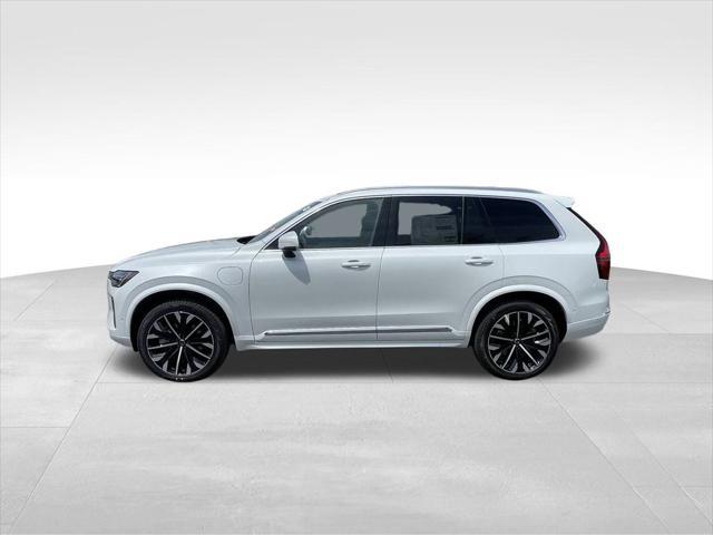 new 2025 Volvo XC90 Plug-In Hybrid car, priced at $78,805
