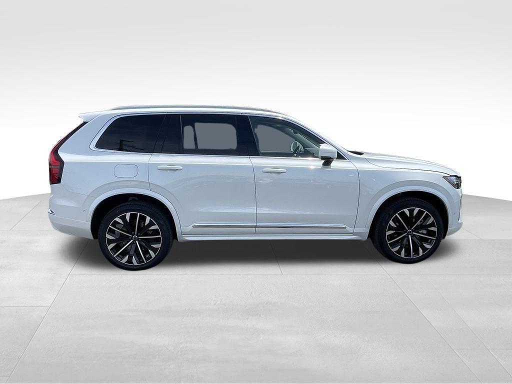 new 2025 Volvo XC90 Plug-In Hybrid car, priced at $75,805