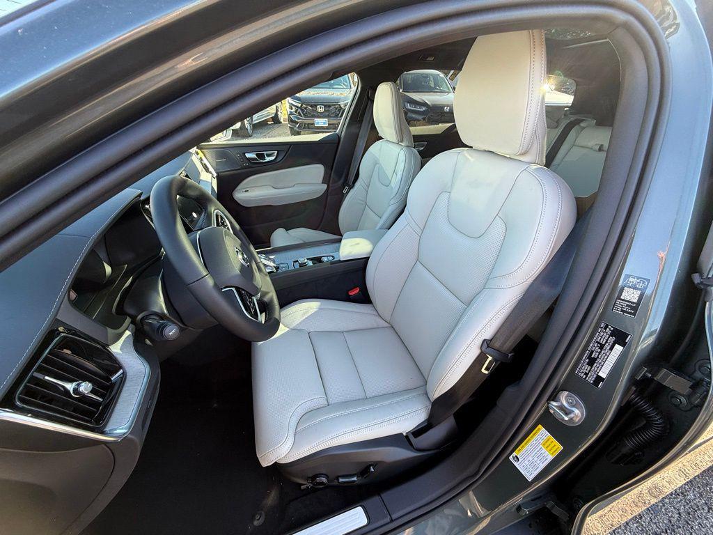 new 2026 Volvo V60 Cross Country car, priced at $59,365