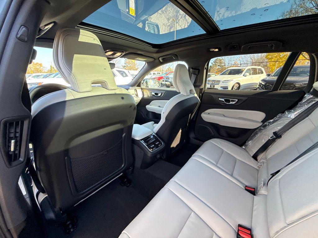 new 2026 Volvo V60 Cross Country car, priced at $59,365