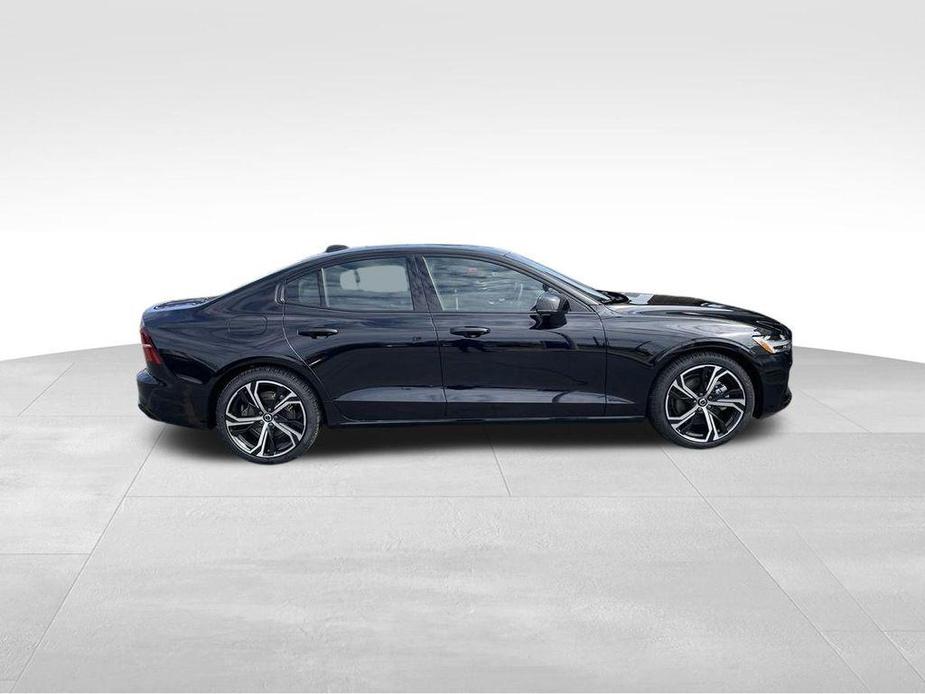 new 2024 Volvo S60 car, priced at $52,875