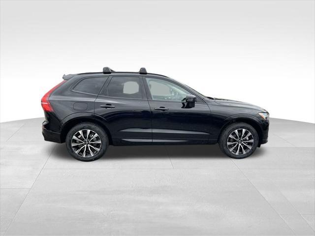 new 2025 Volvo XC60 car, priced at $49,535