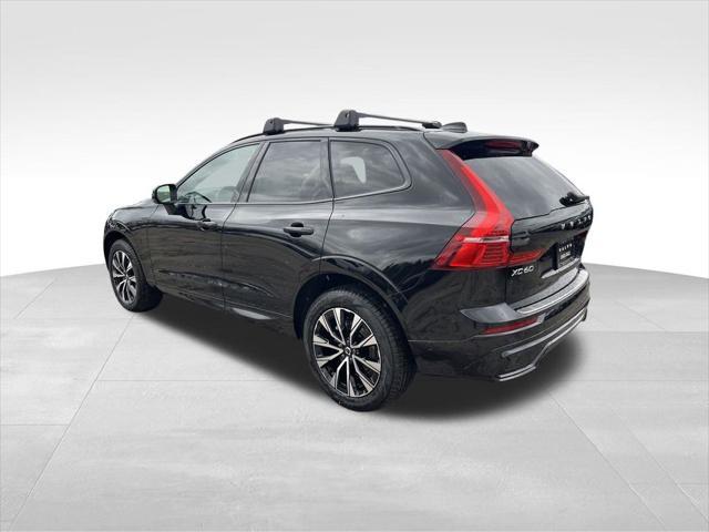 new 2025 Volvo XC60 car, priced at $49,535