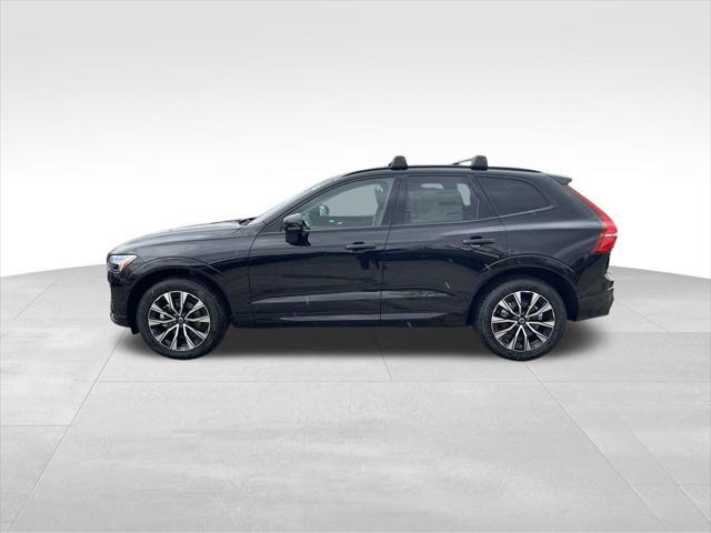 new 2025 Volvo XC60 car, priced at $49,535