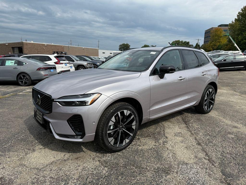 new 2026 Volvo XC60 car, priced at $54,985