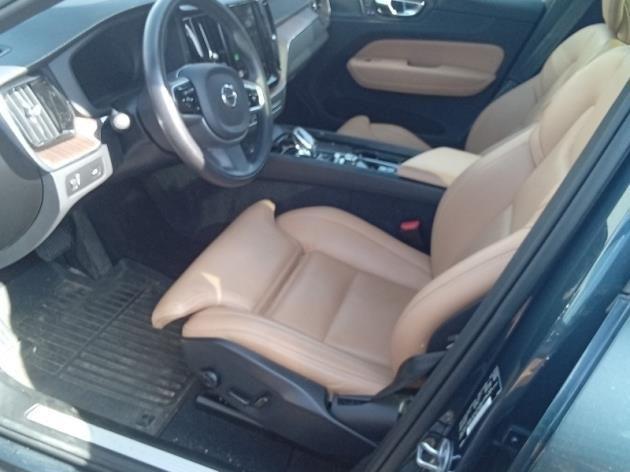 used 2022 Volvo XC60 Recharge Plug-In Hybrid car, priced at $36,616