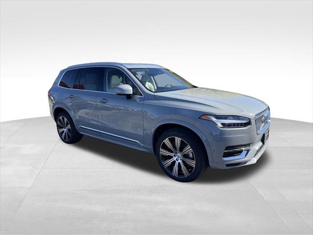 new 2025 Volvo XC90 Plug-In Hybrid car, priced at $79,765