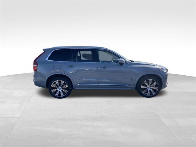 new 2025 Volvo XC90 Plug-In Hybrid car, priced at $79,765